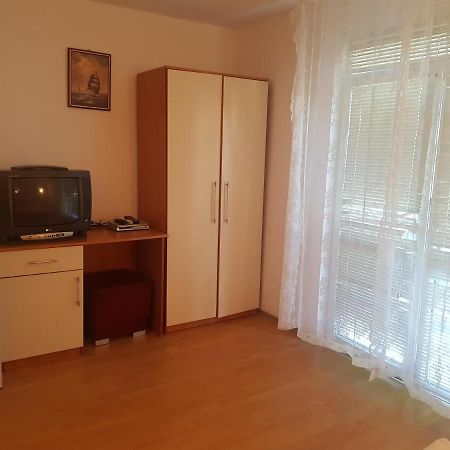Теодор Nesebar Exteriör bild