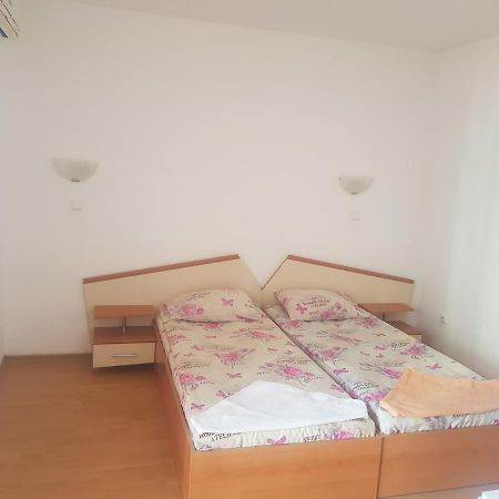 Теодор Nesebar Exteriör bild