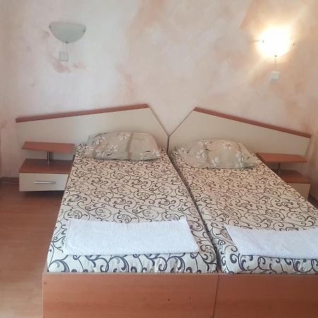 Теодор Nesebar Exteriör bild