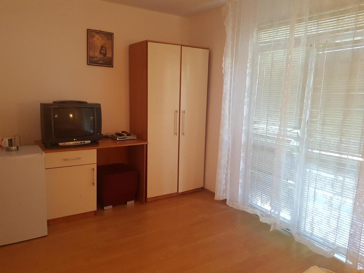 Теодор Nesebar Exteriör bild