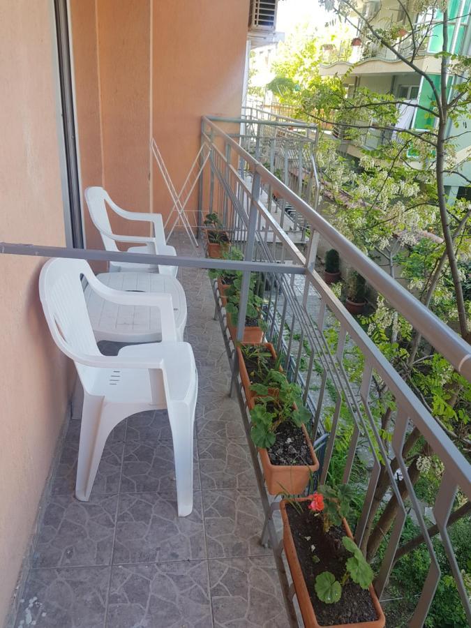 Теодор Nesebar Exteriör bild
