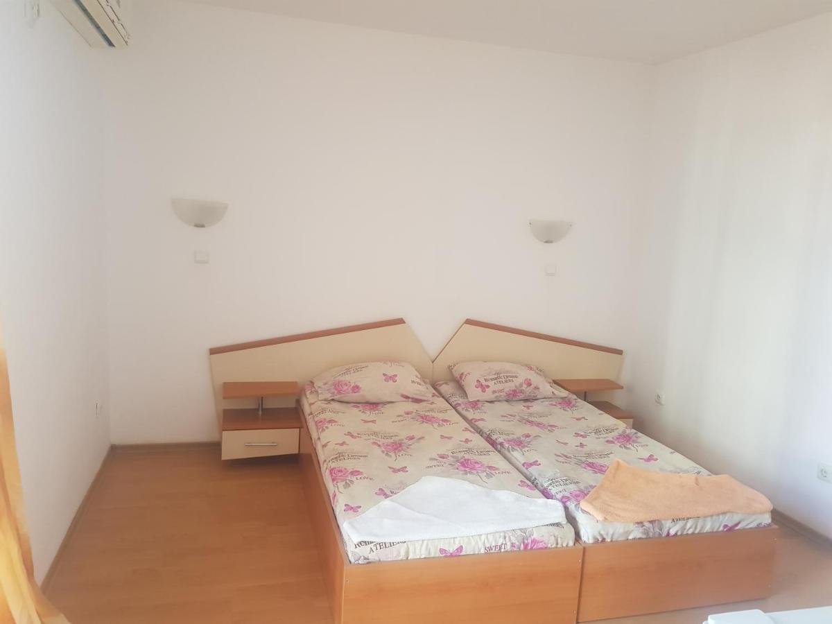 Теодор Nesebar Exteriör bild