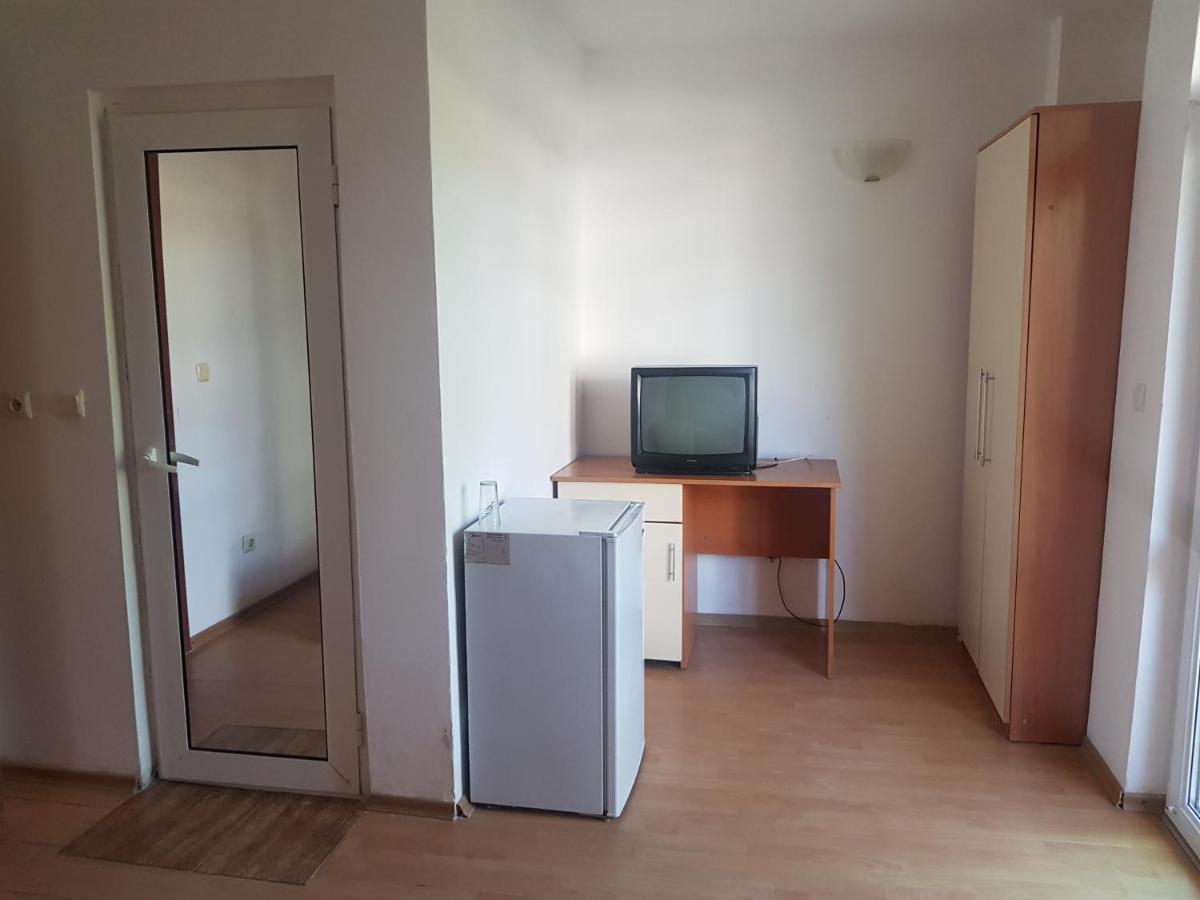 Теодор Nesebar Exteriör bild