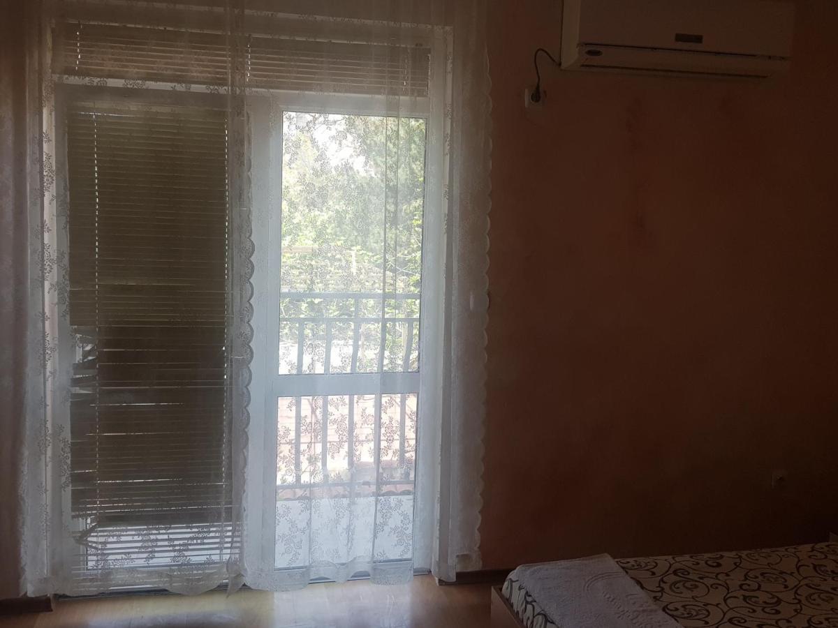 Теодор Nesebar Exteriör bild